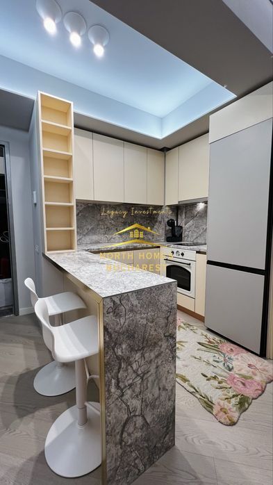 Aparatament 2 camere- Pipera-PARCARE - Poză 1