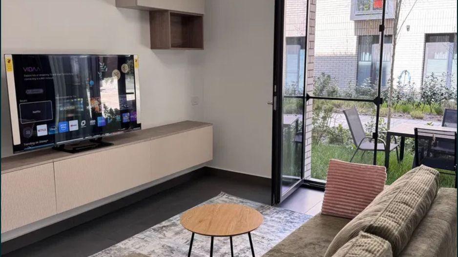 AP. 3 CAMERE - AVALON ESTATE, GRADINA PROPRIE, PRIMA INCHIRIERE - Poză 1