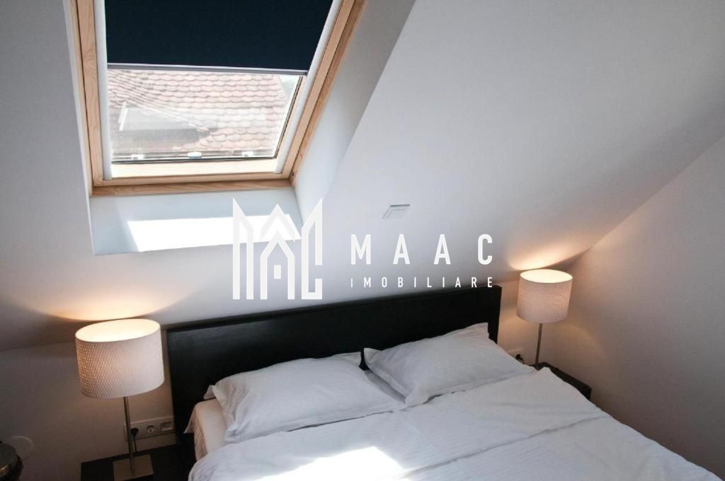 Casa 4 camere I Regim hotelier I Ultracentral Sibiu - Poză 10