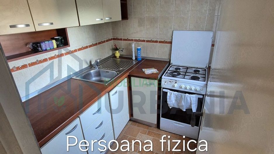 Apartament 2 camere, Tătărași – Piața Chirilă, Iași - Poză 2