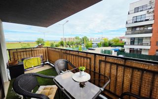 Apartament 3 camere, 2 băi, 2 locuri de parcare | Evocasa Orizont–Nord - Poză 6