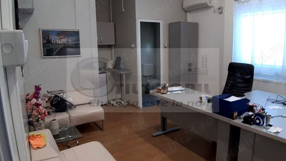 Clădire Multifuncțională Premium 600 mp- 397000 EURO Barnova - Poză 17