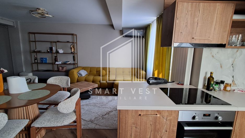 Apartament 3 camere | Etajul 5 | Zona Centrala - Poză 3