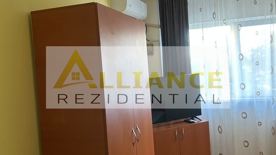 Apartament 2 camere Calea Rahovei - Poză 9