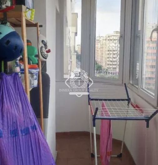 Calea Mosilor | Apartament 2 camere | Bloc 1984 | 57mp | 10 min metrou - Poză 9