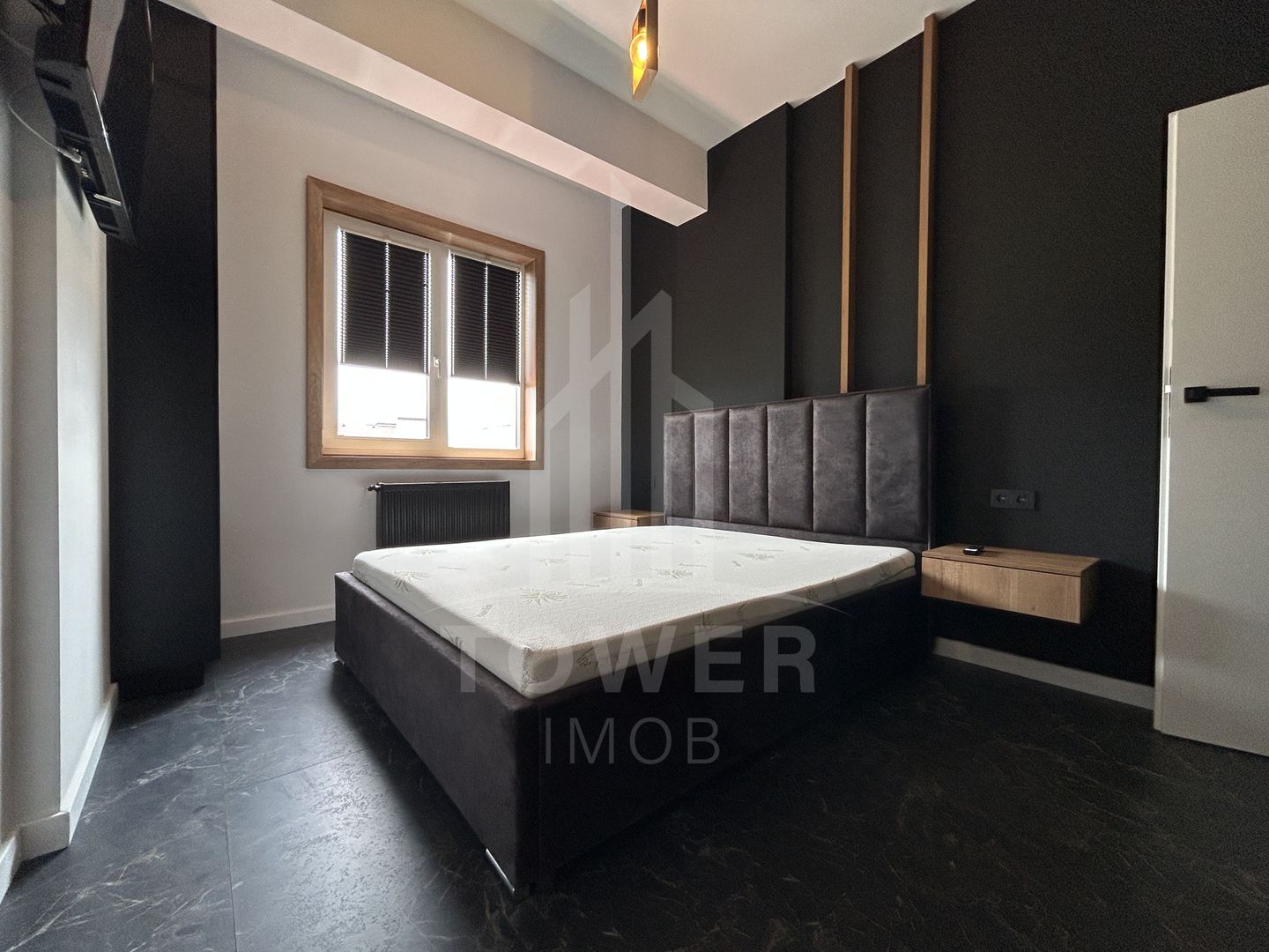 Apartament 3 camere cu loc de parcare și terasă de închiriat - Poză 6