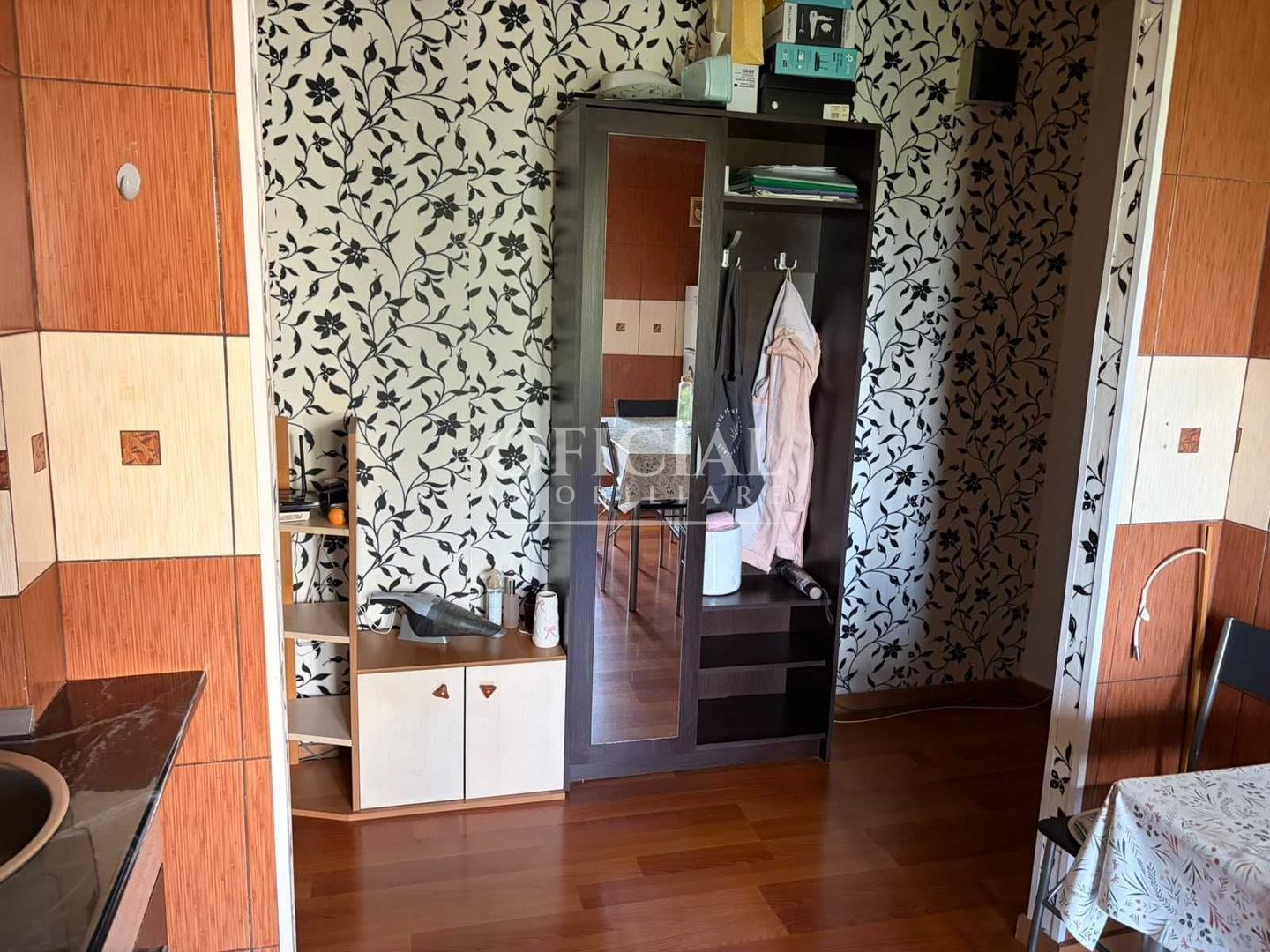 Apartament 2 Camere Decomandat | 60 Mp | Balcon | Zorilor Recuperare - Poză 4