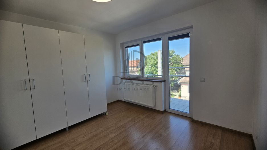 Apartament de inchiriat 6 camere 179 mp Etaj 2 + mansardă - Poză 9