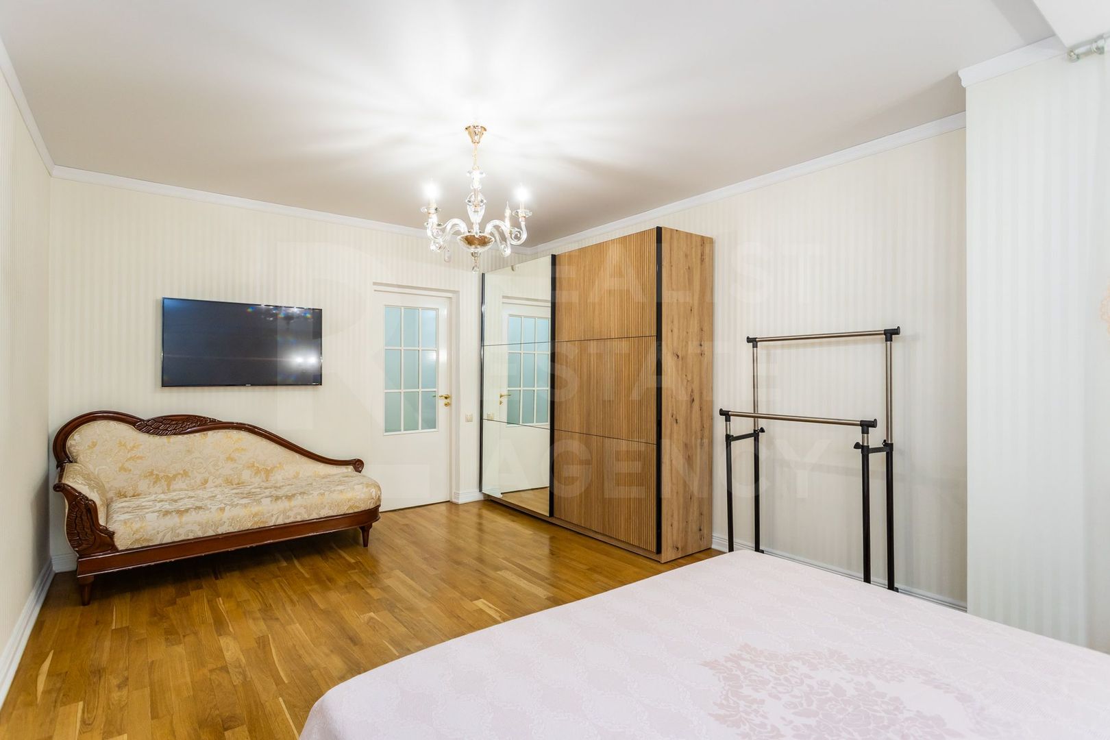 Chirie, casă, 3 nivele, strada Ghidighici, Buiucani - Poză 22