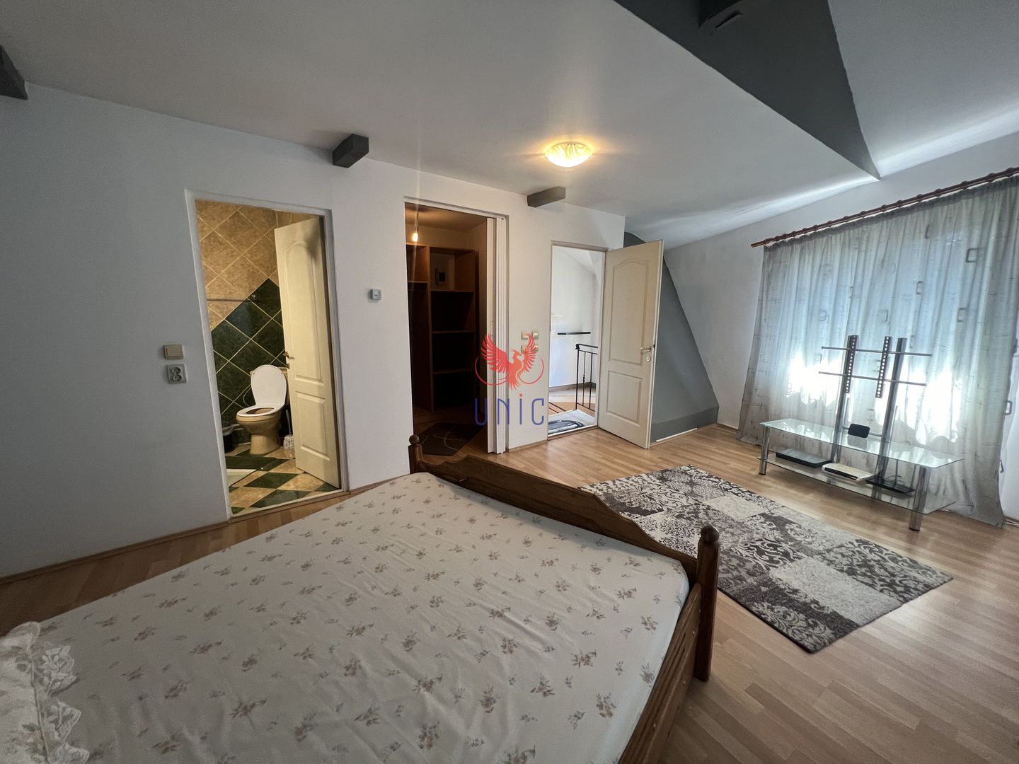 Casa 2 camere zona Agronomie - Poză 1