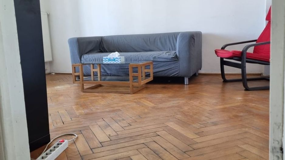 BRASADAS închiriază ap 2 cam Rosetti, centru Magheru. - Poză 3