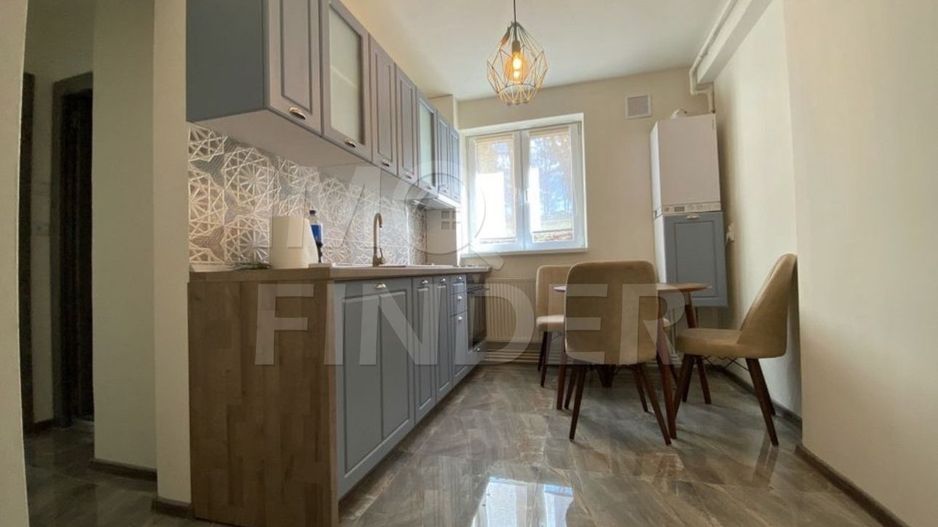 Inchiriere 2 camere decomandate, Gheorgheni, zona Unirii - Poză 8