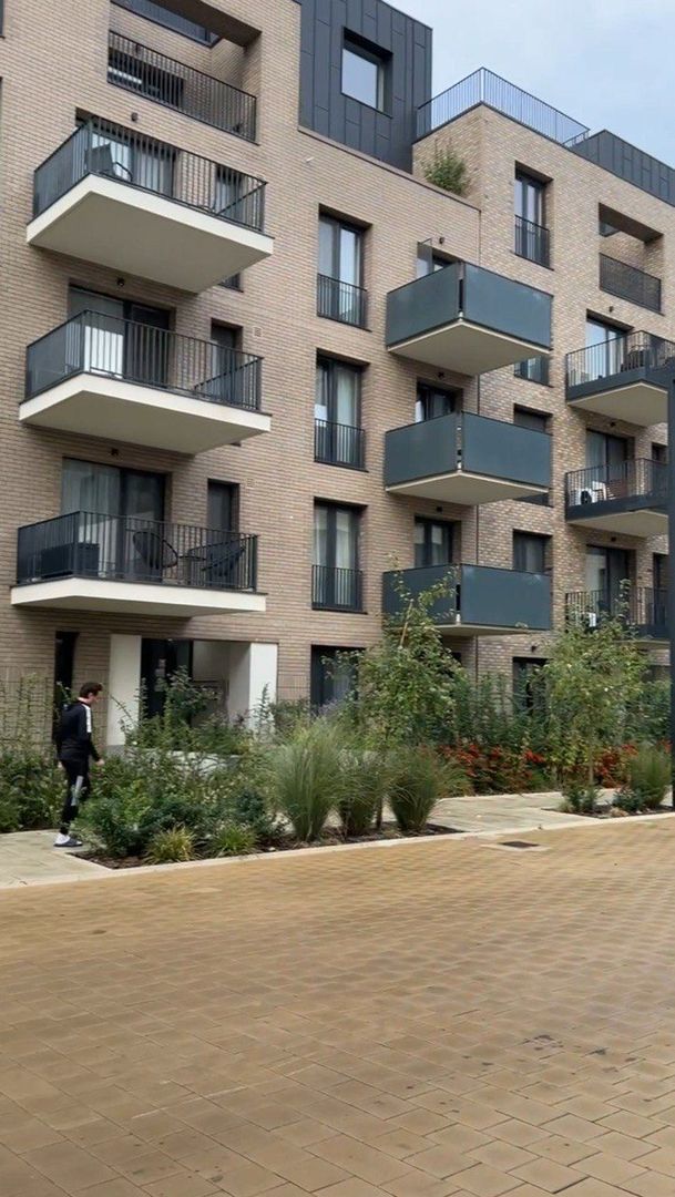 Apartament cu 2 camere de vanzare - Bulevardul Pipera - Poză 5