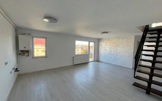 Mansardă cu 3 camere, 2 băi, 71 mp– zona Rahovei – Mihai Viteazu - Poză 1
