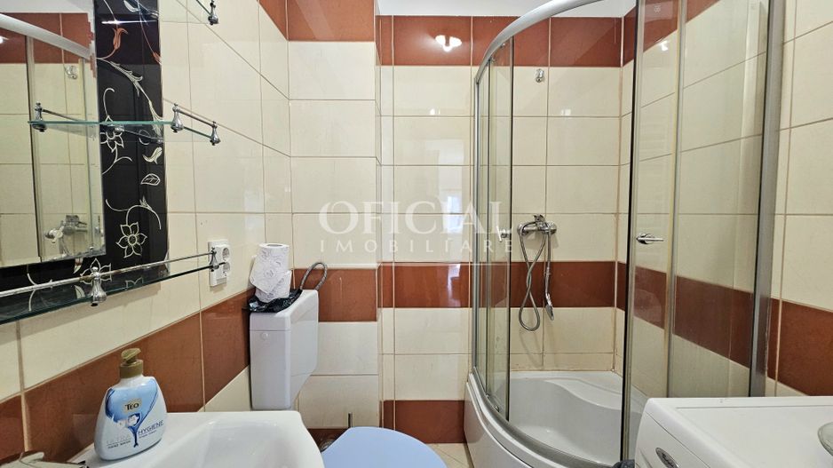 Apartament 2 Camere | 40 mp | Renovat | Str. Oasului | Cartier Iris - Poză 7