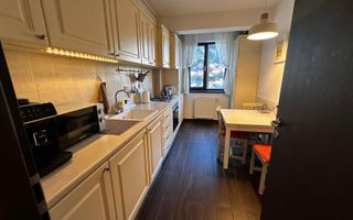 Apartament 3 camere modern | Damaroaia – Jiului | bloc nou Piata Presei - Poză 12