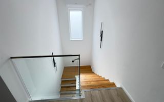 Casa Individuala - 5 camere - 2 bai - 300 mp teren - Poză 6