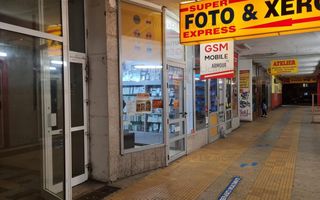 Spatiu comercial Piata Astra intrare din Uranus, VAD COMERCIAL - Poză 6
