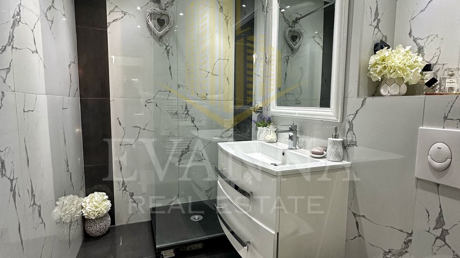 3 camere, etaj intermediar - Matei Basarab - Poză 8