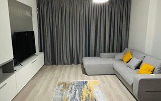 AP. 2 CAMERE PACII, BLOC NOU, CENTRALA TERMICA, METROU 5 MINUTE - Poză 2