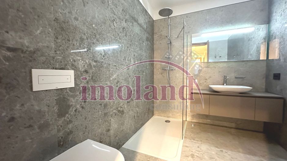 Inchiriere Penthouse - Imobil Boutique - Primaverii - Poză 13