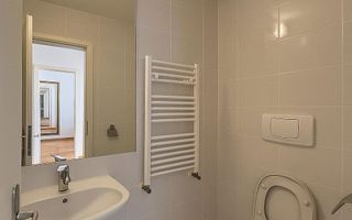 Apartament superb 3 camere Arcul de Triumf, bloc nou boutique, finisaje premium - Poză 9