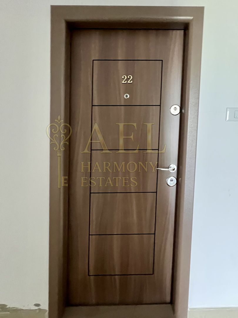 Apartament *2 camere* Titan 4 Residence | 56,7 mp | Comision 0% - Poză 15