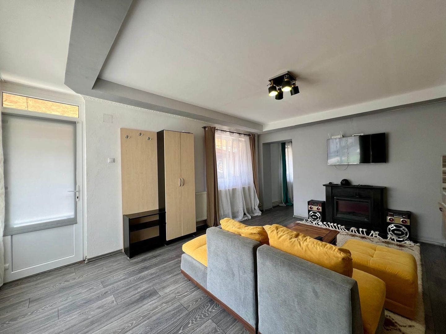 Casa cu curte si gradina de vanzare in Vinga COMISON 0% CUMPARATOR - Poză 36