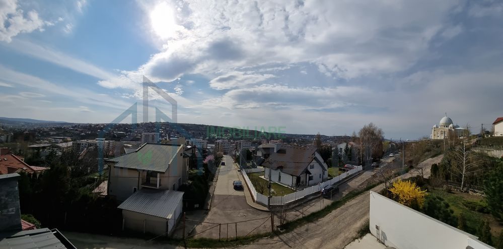 Garsonieră de închiriat în Bucium, Iași, în spatele cartierului I.C. Brătianu - Poză 2