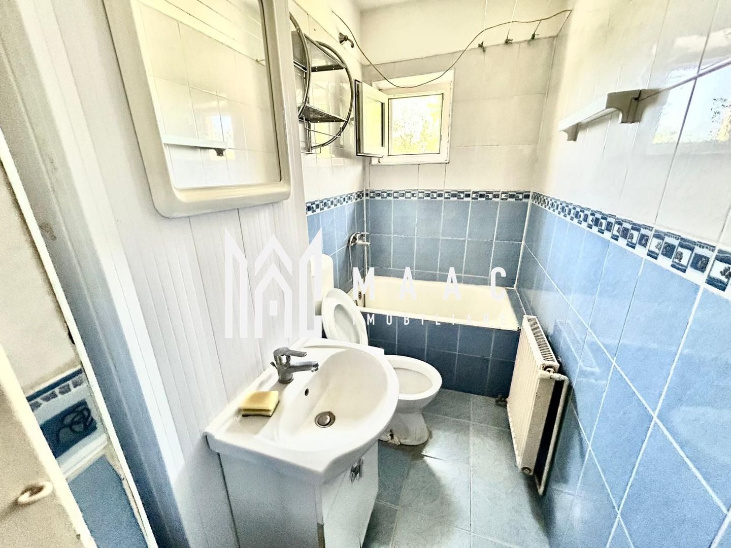 Garsonieră | 27MP | Parter Înalt | Ștefan cel Mare - Poză 4