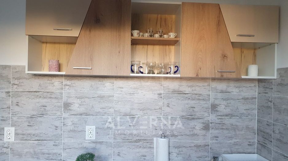 Apartament 2 camere | 54 mp | balcon | parcare | zona Auchan | Iris - Poză 6