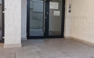 Studio cu terasa spectaculoasa in bloc nou, Iancului metrou - Poză 30