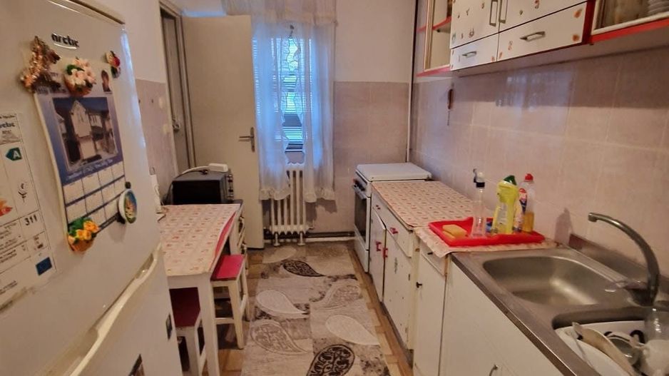 Girocului - Parc padurice | 3 Camere | Etaj Intermediar | Centrala proprie - Poză 5