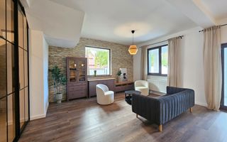 Vila premium Snagov | Finisata 2025 | 310 mp | 6 camere | Teren 550 mp - Poză 4