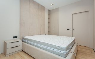 Vânzare, apartament, 2 camere, str. Liviu Deleanu, Buiucani - Poză 13