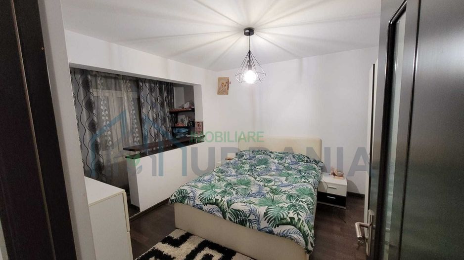 De Inchiriat - 3 Camere Podu Ros - Bulevardul Socola - Poză 4