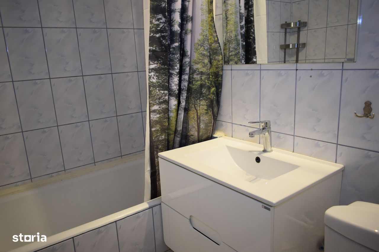 Apartament 2 camere, etaj 1, zona Aviatiei, aproape de metrou - Poză 13