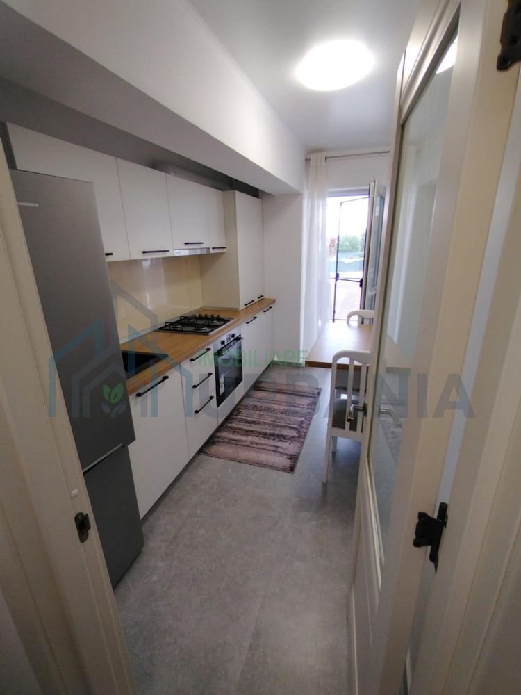 Apartament de închiriat, 1 cameră, zona Popas Păcurari, Cartier Atrium, Iași - Poză 4