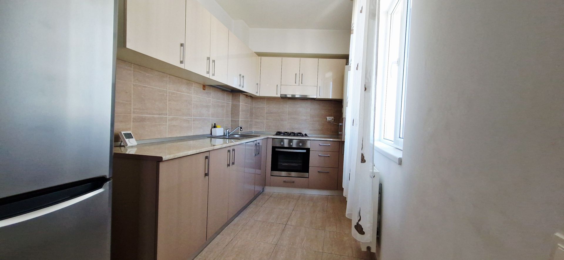 3 camere – zona Mihail Sebastian | 77 mp|  Bloc 2014 - Poză 14