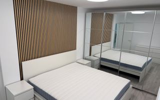 AP. 2 CAMERE PALLADY,BLOC NOU,CENTRALA PROPRIE, ARCARE,MOBILAT MODERN, - Poză 10