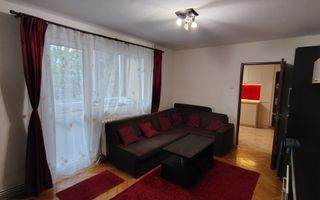 Apartament cu 3 camere | Etaj intermediar | Gheorgheni - Piața Hermes - Poză 1