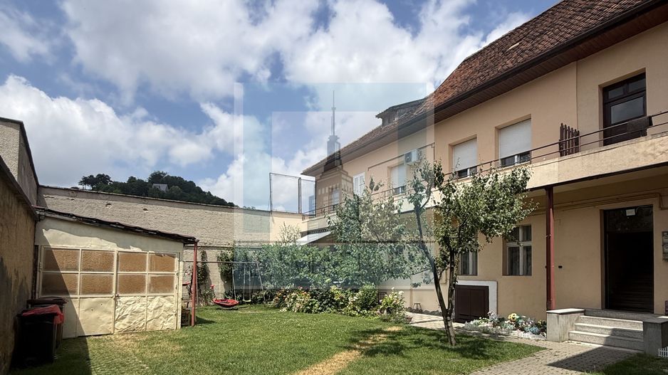 Apartament 3 camere la casa, mobilat/utilat-zona Centrul Istoric - Poză 15