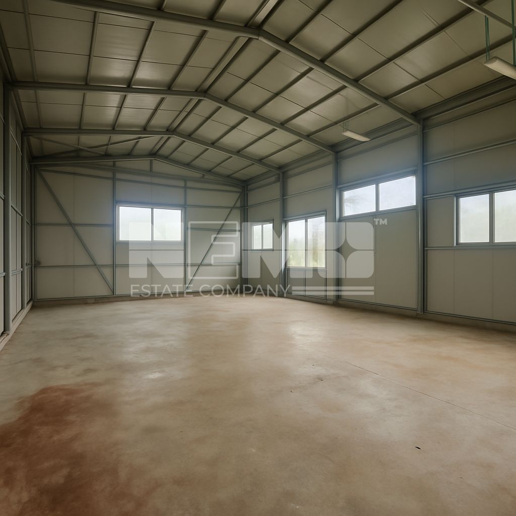 Hală industrială | 175 mp | Marginea, Suceava - Poză 10