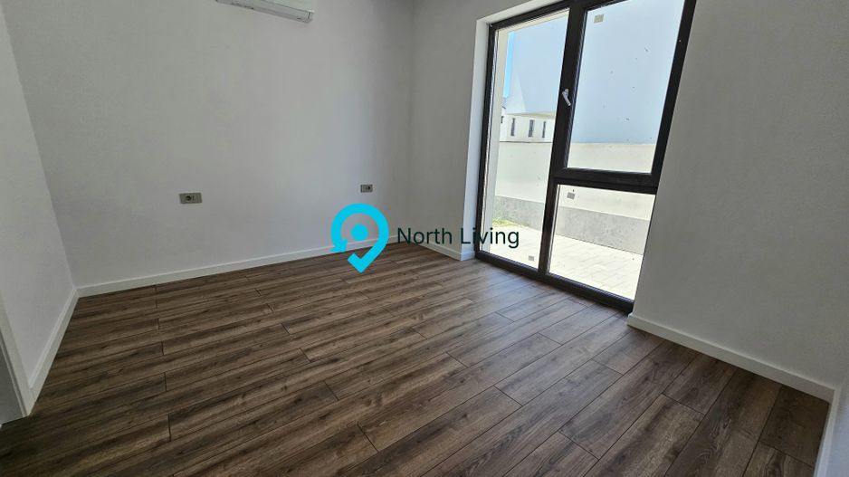 Vilă lux 6 camere în Pipera-Tunari–Construcție premium - Poză 11
