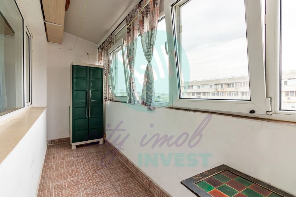 Apartament 2 camere | Zona verde, Parc Gheorghe Petrascu - Poză 10