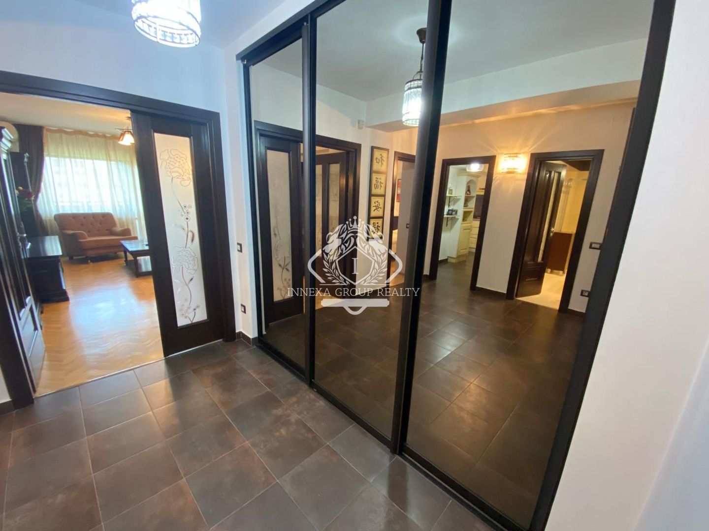 Apartament 2 camere, 3 balcoane, 74mp, zona Unirii - Poză 12