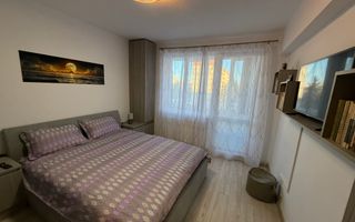 Apartament 2 camere mobilat/utilat LUX - zona Bld.Victoriei - Poză 5