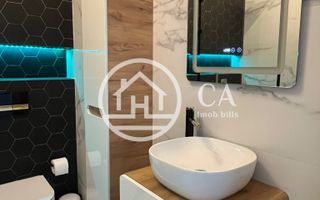 Apartament de închiriat cu 3 camere LUX în Prima Oneștilor, Oradea - Poză 9