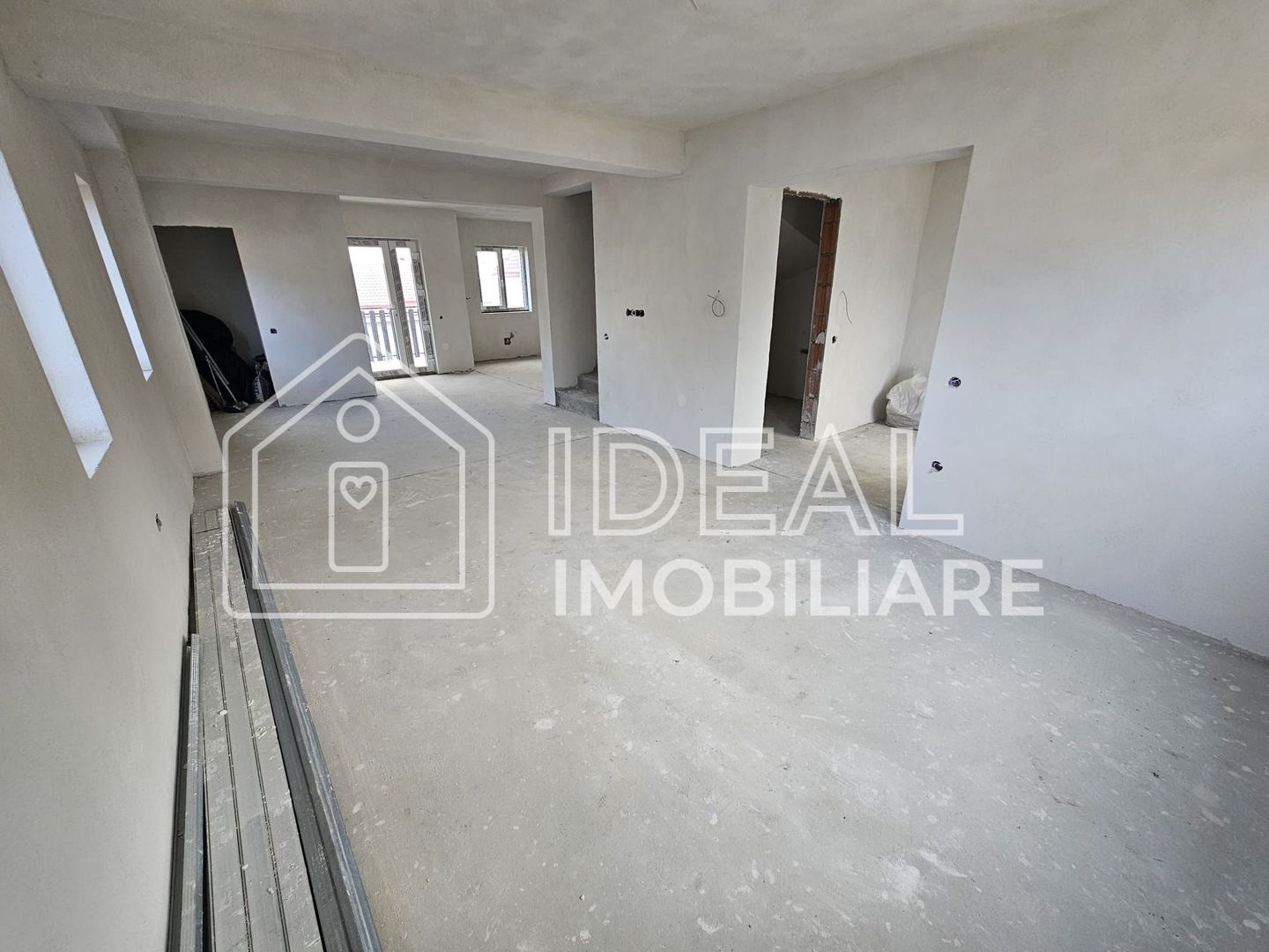 Duplex Modern cu 4 camere, Intabulat, in Cartierul Arhitectilor - Poză 6
