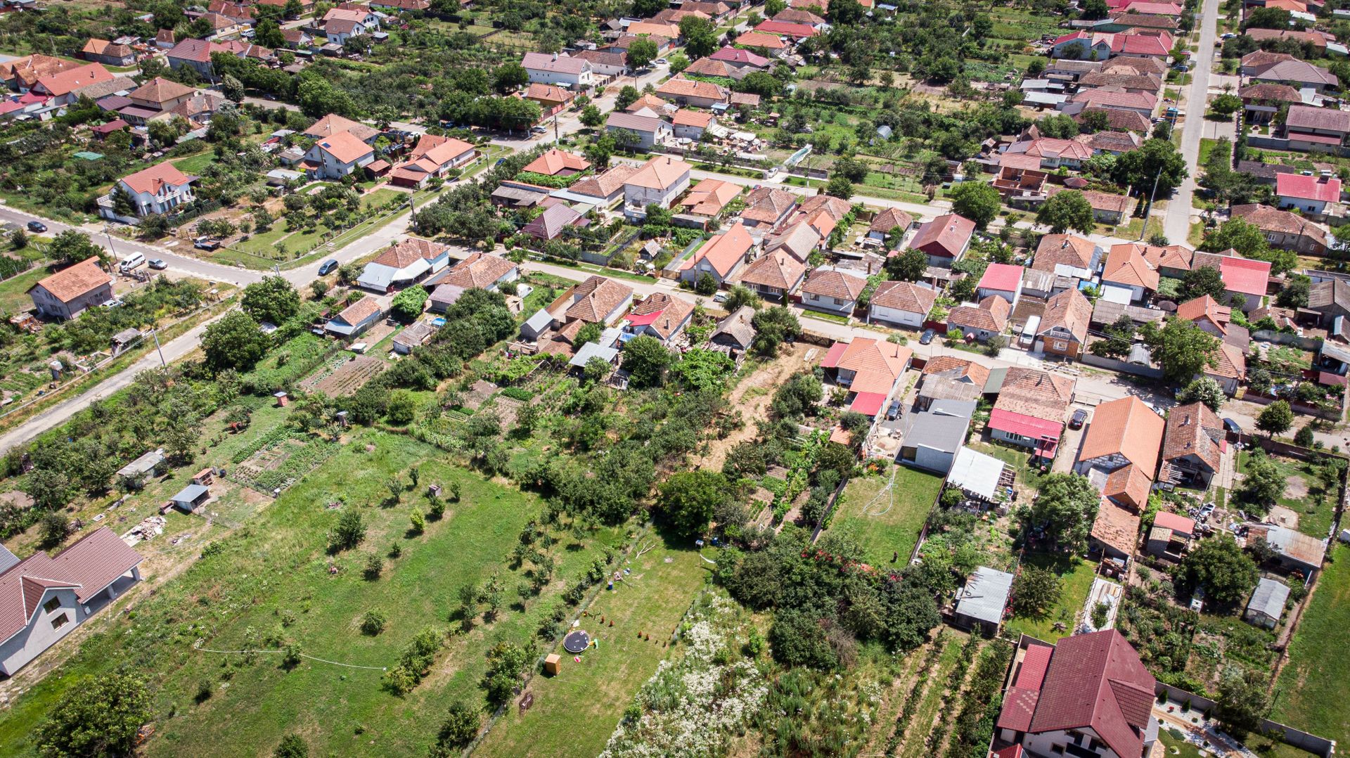 CASĂ ÎN HORIA - Poză 19